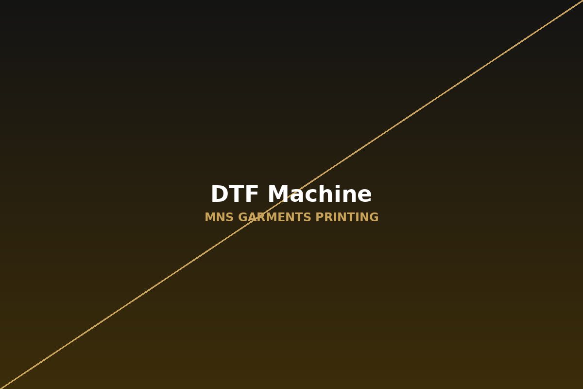 DTF Systems